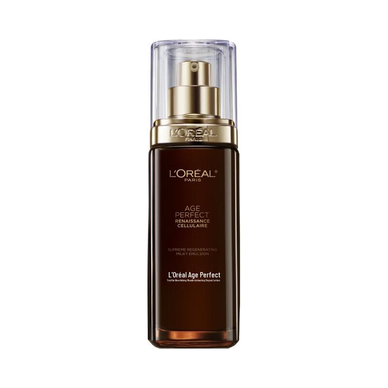 

L Oreal Golden Age Truffle Repair Эмульсия