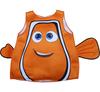 Fantasia de Cosplay de Halloween Peixe-palhaço Nemo