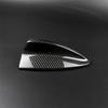 For 2007-2013 BMW E90 E92 M3 E82 1 & 3-serie Coupé Karbonfiber Antennedeksel