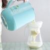 Soy Milk Wine Filter Bag Nut Milk Bag Tea Coffee Oil Yogurt Filter Net Mesh Reusable Nylon Filter Bags Food Strainers