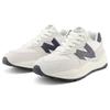 New Balance 5740 White Navy Sneakers M5740ESC