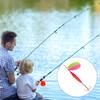 5Pcs 8.5CM/9G Inkfish Spinner Blade Lure with Hook Metal Spinnerbait Rotating Sequin Lure Saltwater Freshwater Crap Bass Pike Walleye Fishing