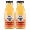 Sadownicy Brothers Apple Juice Sweet Varieties 250 Ml X 2 Pieces