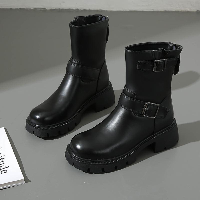 

Women s warm cold lightweight outdoor hiking mountaineering non-slip sports casual not tired feet Martin boots 35