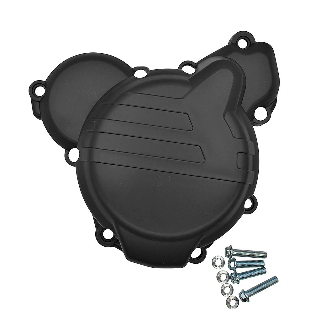 Protecție ambreiaj motor motocicletă capac pompă apă protector aprindere pentru Husqvarna TE250 TE300 TC250 TE250i TE300i EXC 2017-