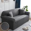 Trykt Sofatrekk Stretch Sofatrekk Sofatrekk for sofaer og stoler Vaskbar møbelbeskytter for kjæledyr barn