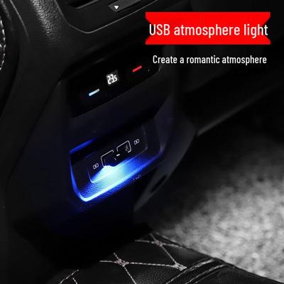 Accessoires pour ordinateurs portables – Lumières USB