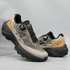 Super Cool Trail Running Shoe Comfortable Sneakers Trekking Good Quality Sports Shoe Quick Lacing Sports and Leisure Shoe Unisex
