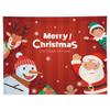 Christmas Festival Wall Hanging Tapestry for Party & Room Decor