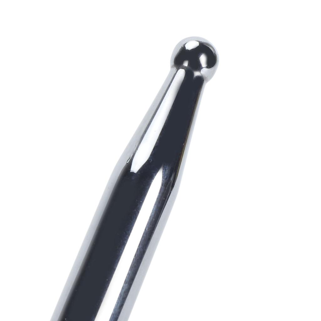 130 X 12 X 8mm Terahertz Acupuncture Trigger Point Pen Quick Melt Ice Meridian Tendon Wand for Spa