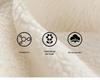 Youbao Winter Velvet Vest for Girls - New Chinese Style Tang Suit