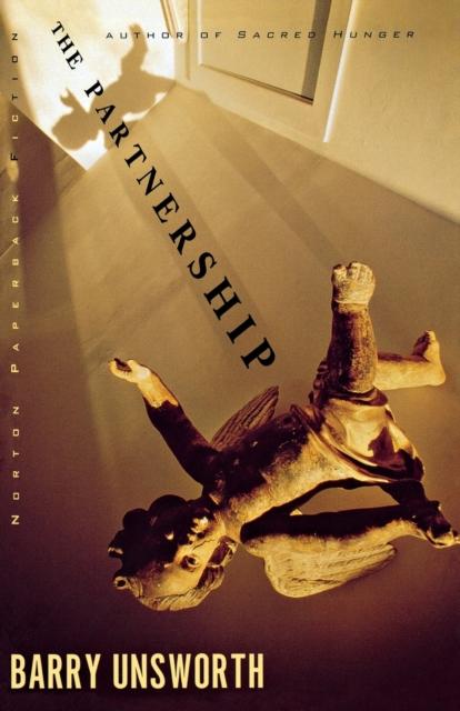 Kniha The Partnership