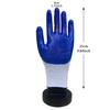 10pc-20pc Safety Work Gloves, Pu Gloves, Special Gloves for Workers, Maintenance Supplies, Labor Nylon Gloves, Car Maintenance G