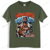 NEW 50 Cent Get Rich Or Die Tryin Unisex TShirt Unisexs new fashion tshirt Unisex crew neck tees drop shipping