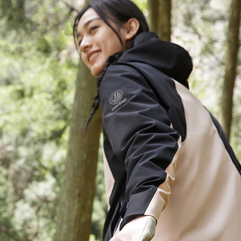 Bosideng B40132460 Unisex Down Parka Jacket