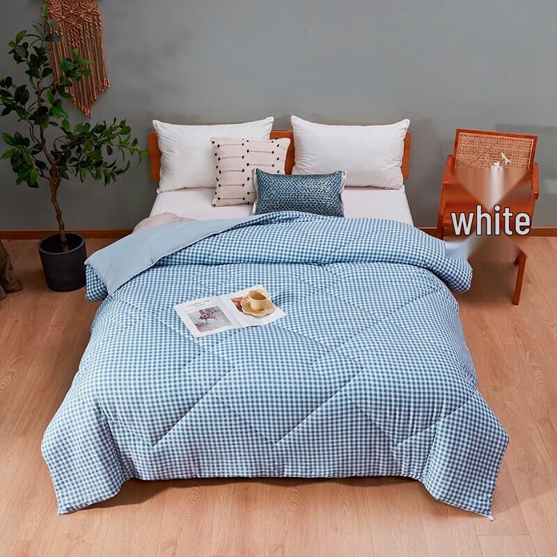 

PIERTE POLO Nano Antibacterial Winter Polyester Comforter