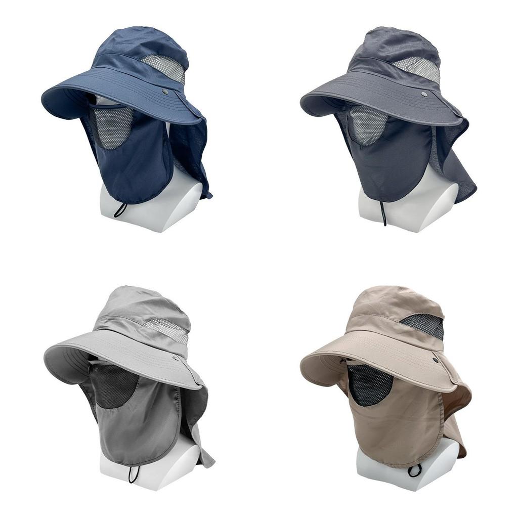 Summer Men Spring Women Hats Outdoor Hiking Sunshade Mountain Caps Climbing