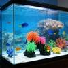 Realistic Corals Reef Aquariums Decoration Resins Fish Tanks Ornament For Natural Underwater Landscape P9YB