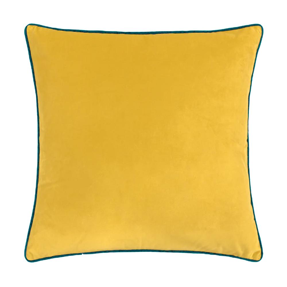 Furn Meridian Velvet Cushion Cover