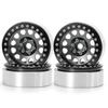 2.2-inch Internal Beadlock Wheels Hub for Wraith RC Crawler, No. 3 (4-Pack)