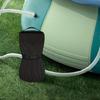 Outdoor Pool Sand Filter Cover Replacement Dustproof Waterproof Filter Pump Cover Swimming Pool Accessories Enduring