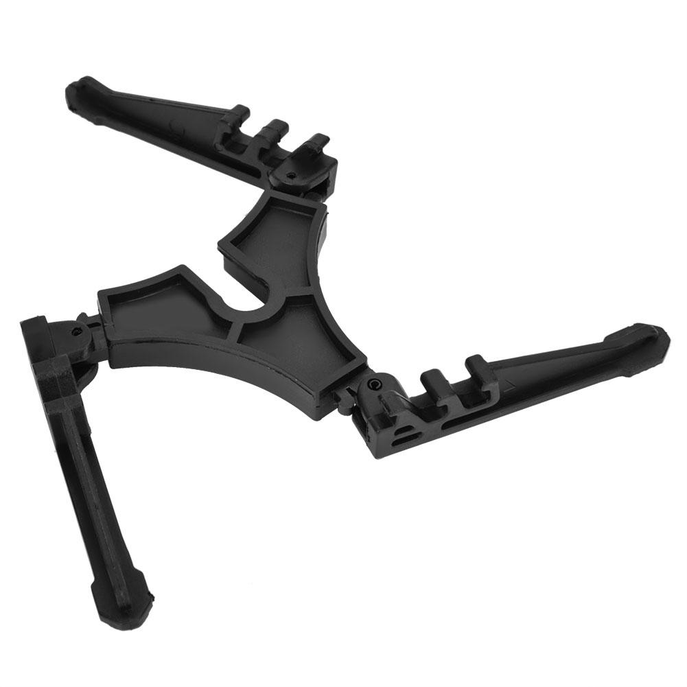 Outdoor Camping Cooking Gas Tank Bracket Cartridge Canister Stand Tripod