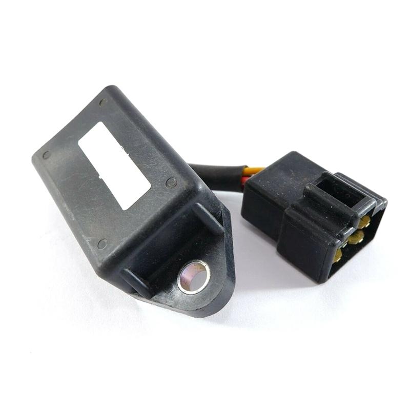 Glow Plug Timer Relay 128300-77920 Timer Unit Flameout Relay Accessories Parts For Yanmar Engine 4TNV94