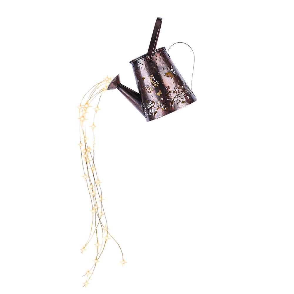 

Светодиодные гирлянды-фонари на солнечных батареях в форме бабочек, водонепроницаемые IP65, 36 светодиодов, декоративное освещение, 600 мАч, для украшения двора, дорожек, парка