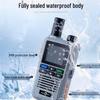 SAMO RTT REX330 Rugged LTE Two-Way Radio (CN version)