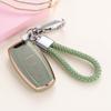 Tpu 4 Buttons Car Key Case Cover For Great Wall Haval Jolion  H6 H7 H4 H9 F5 F7 F7X F7H H2S Gmw Dargo Shell Fob Accessories