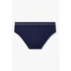 Emporio Armani Men S Stripe Banding Cotton Brief 2 typeS Set 0816111047 08161110