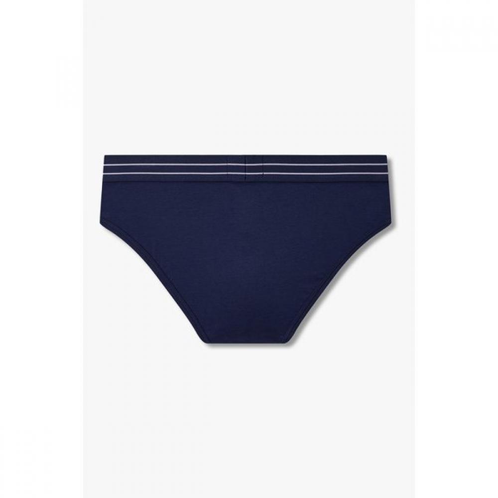 Emporio Armani Men S Stripe Banding Cotton Brief 2 typeS Set 0816111047 08161110