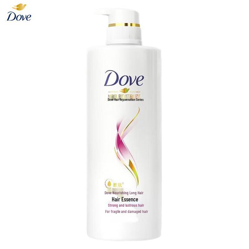 

Dove Long Hair Nourishing Conditioner