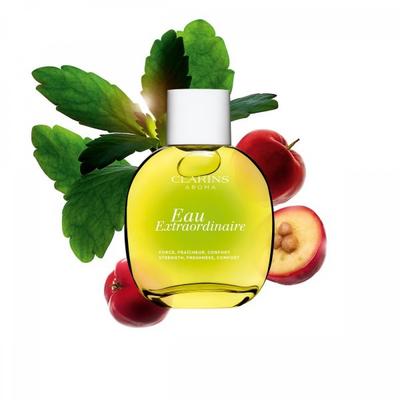 Aroma Extra Ordinary Treatment Body Spray 100ml