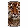 For iPhone 16e 2025 Case 16 E Coque Flowers Black Silicone Soft Back Cover Case For iPhone 16e Phone Cases 6.1" Funda Shockproof