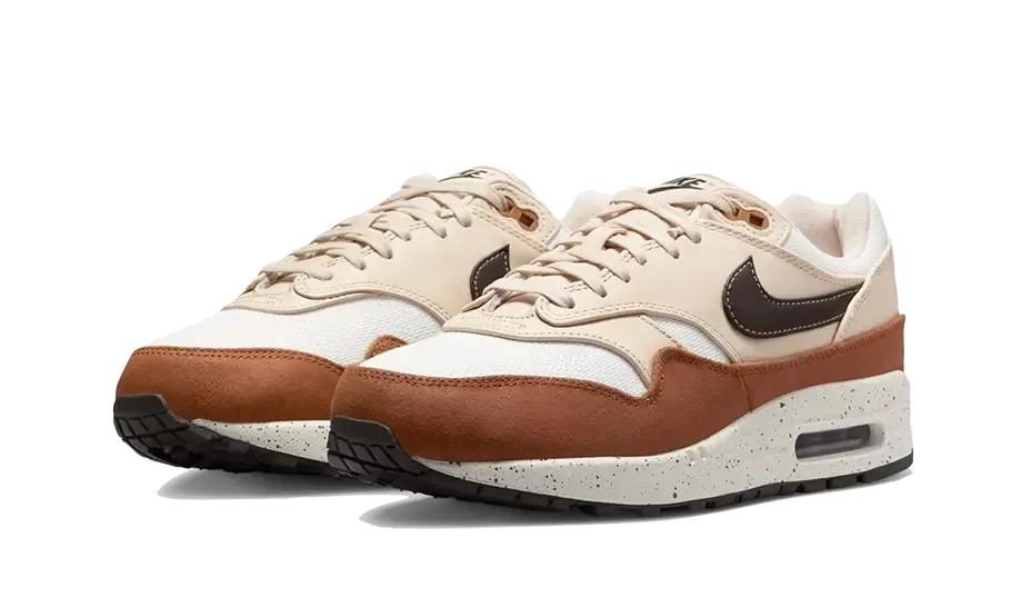 Air Max 1 `87 Velvet Brown