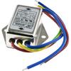 E-outstanding EMI Filter 115/250VAC 10A Suppressor Power Noise Filter With Wire