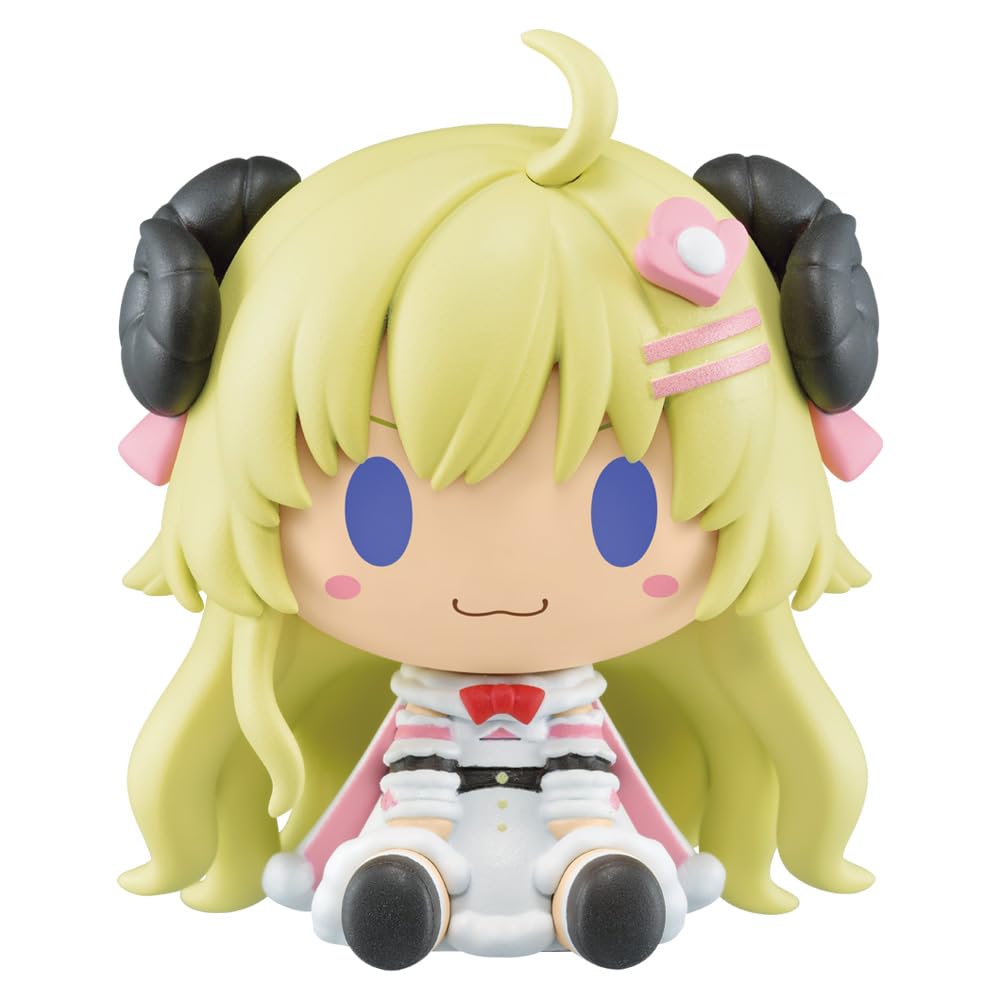 

[ТОЛЬКО ОНЛАЙН, без внутреннего пакета] Ichiban Kuji Hololive Chocokko Collection Приз Цуномаки Ватаме Цуномаки Ватаме