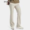 PORTS Women's 100% Wool Trousers