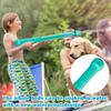 Firework Toy Large-capacity Water Spray Draw Scatter Water Toy For Children ,with Handle,
