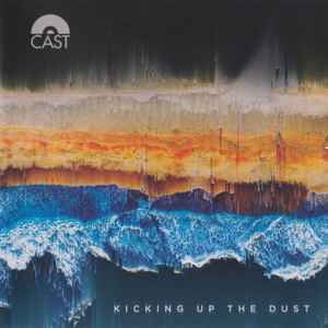 CD CAST - Kicking Up The Dust CST001CD Cast Recordings 2017 Europe Rock Used