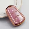 Cadillac Key Fob Case for ATSL, CTS, CT6, XTS, XT5