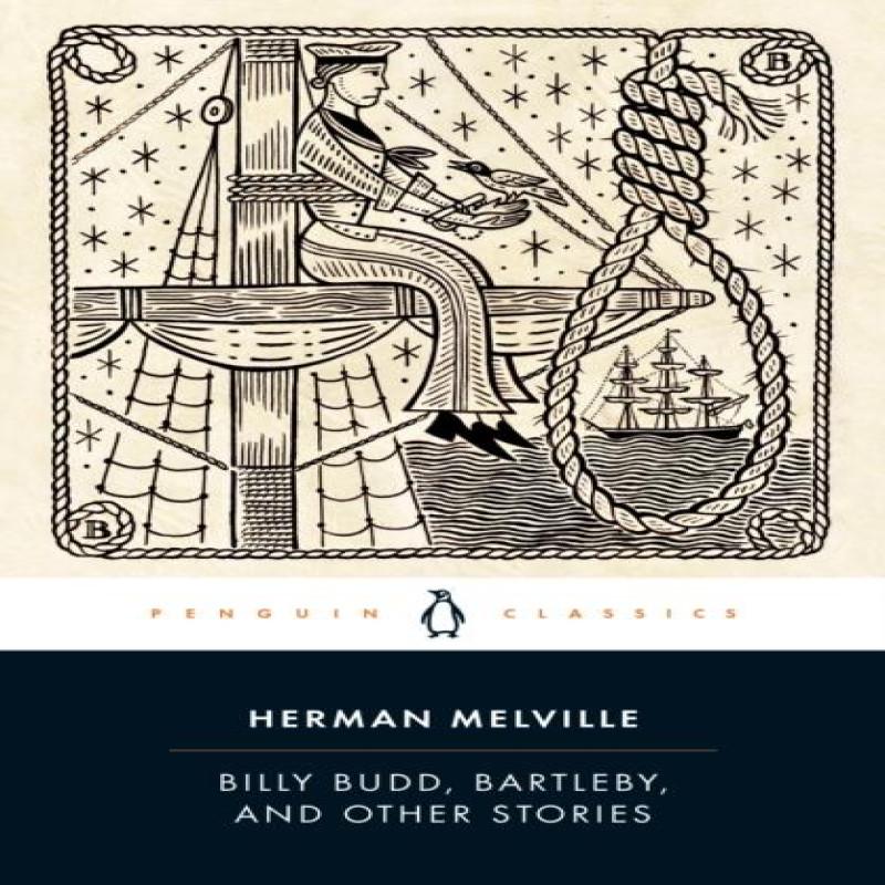 Billy Budd Bartleby and Other Stories by Herman Melville Paperback... 9780143107606