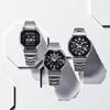 Casio G-Shock FULL METAL GMC-B2100BT-1AJF Black Dial New Men's Watch