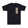 1976 Legend Celebrating Birthday Gifts Vintage Milestone Year Men's T-Shirt