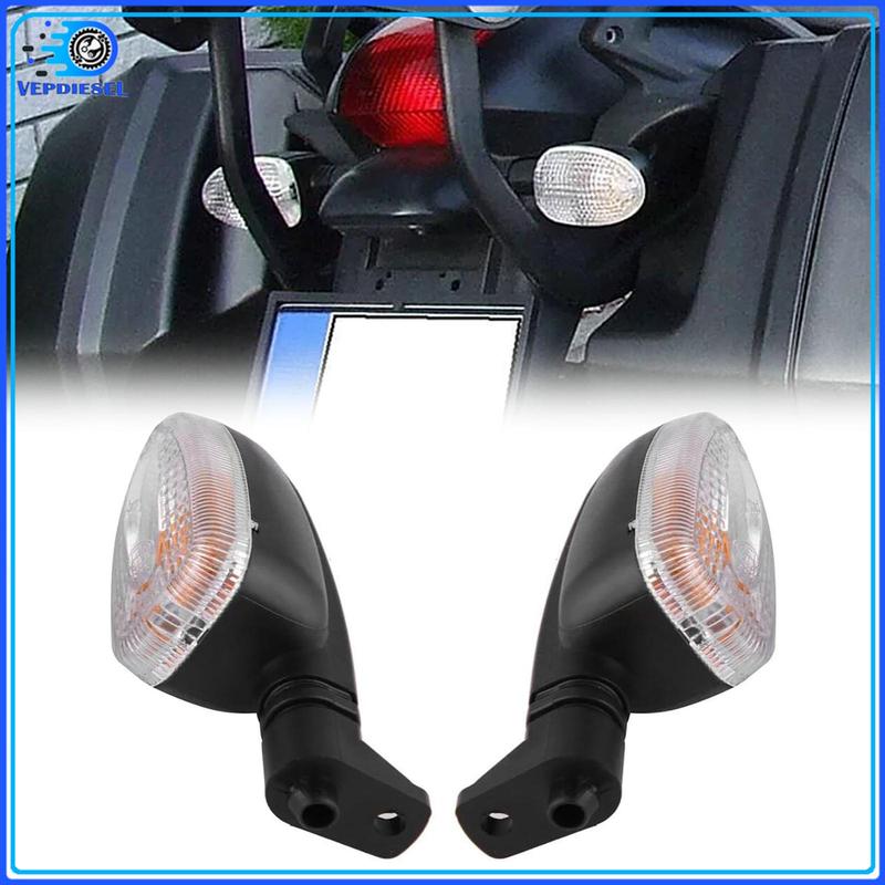 

1pc Motorcycle Turn Signal Light Blinker Indicator Front Rear for BMW F800R R1200GS F650GS K1200R K1300S G450X HP2 Enduro K1200S