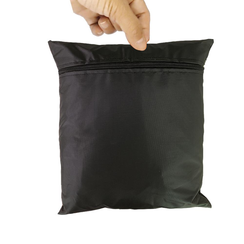 Outdoor Waterproof Patio Heater Cover 90 Inch Triangle Design for Pyramid Style Heaters Protects from Rain Snow China Mainland