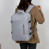 Backpack for Women, Large Capacity Multifunctional Luggage Bag, Short Distance Business Travel Backpack, Computer Handbag for Men