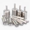 320# Polishing Bit 5mm-25mm Diamond Parts Silver Tool 1pcs