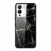 Luxury Shockproof Tempered Glass Back Cover Hard Case For Infinix Note 12 G96 Infinix Note 11pro 11s Protective Cool Phone Cover